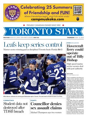 Toronto Star