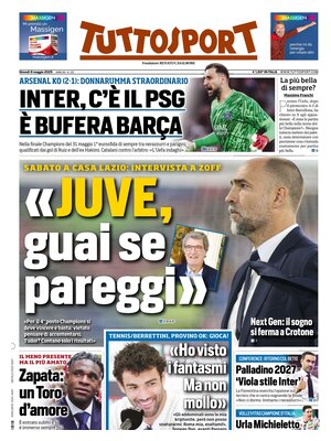 Tuttosport
