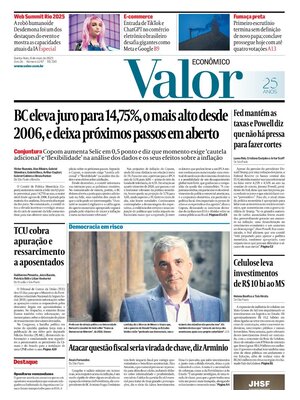 Valor Econômico