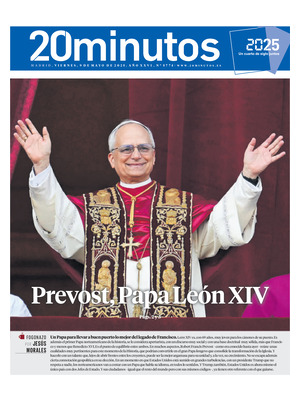 20 minutos (Madrid)