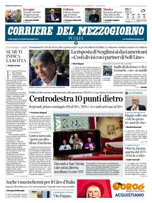 Corriere del Mezzogiorno (Puglia)