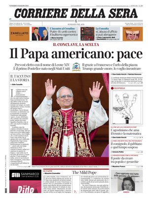 Corriere della Sera