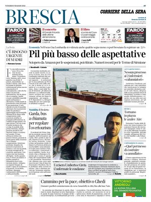 Corriere della Sera (Brescia)
