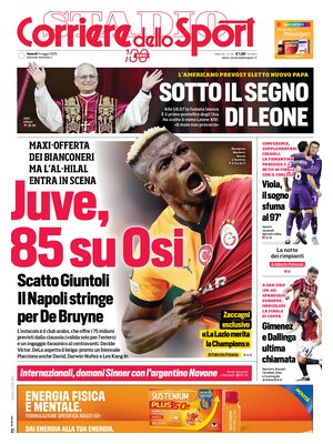 Corriere dello Sport