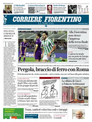 Corriere Fiorentino