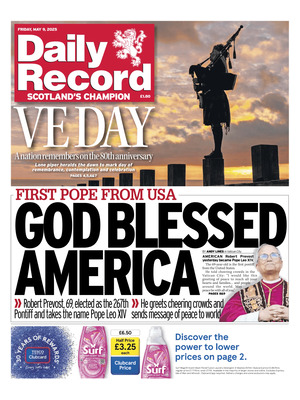 Daily Record