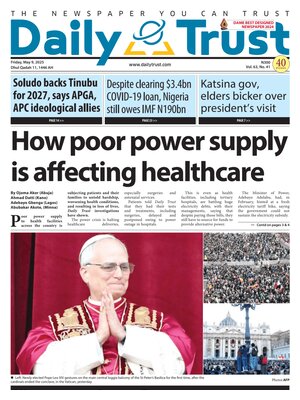 Daily Trust