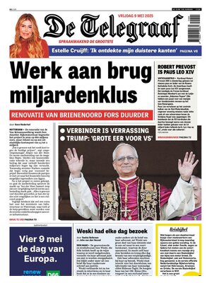 De Telegraaf