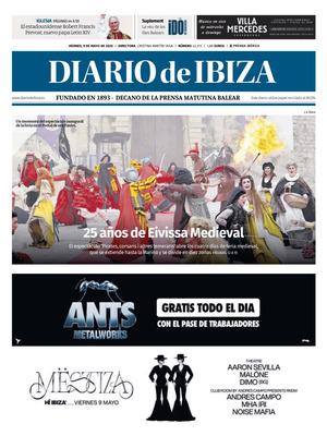Diario de Ibiza
