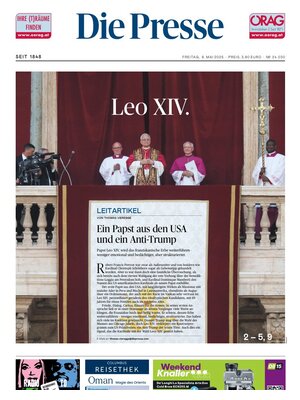 Die Presse
