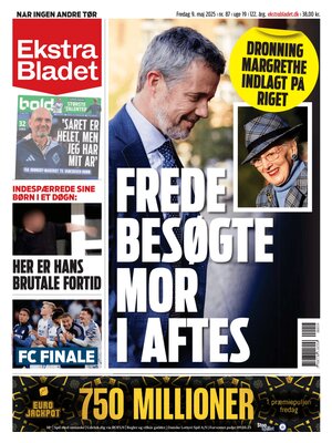 Ekstra Bladet