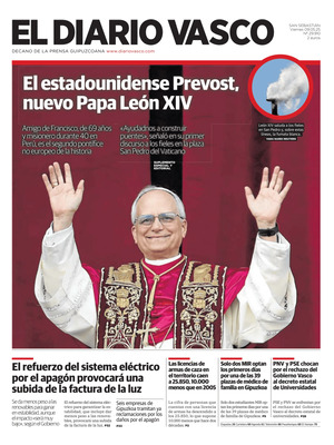 El Diario Vasco