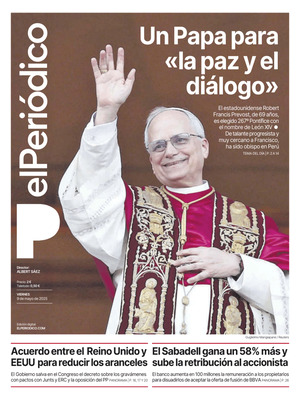 El Periódico de Catalunya