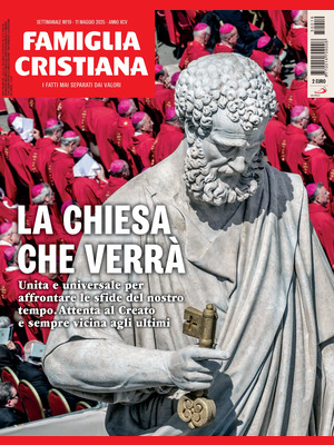 Famiglia Cristiana
