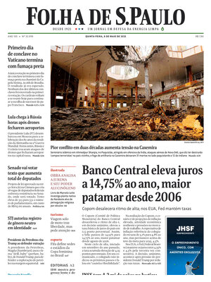 Folha de S.Paulo