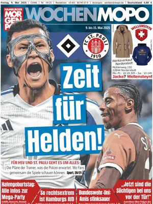 Hamburger Morgenpost