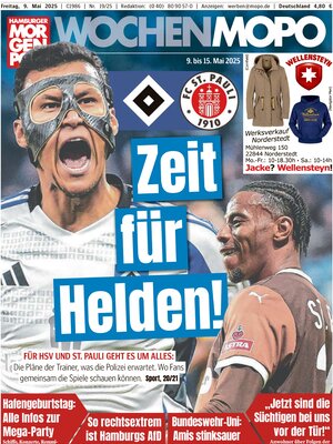 Hamburger Morgenpost