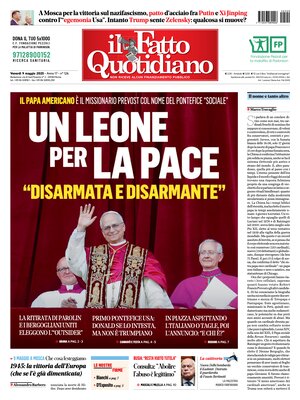 Il Fatto Quotidiano