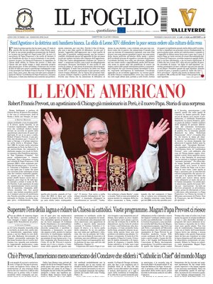 Il Foglio