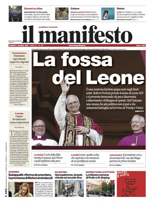 Il Manifesto