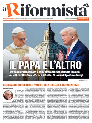 Il Riformista