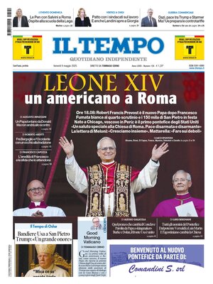 Il Tempo