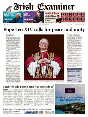 Irish Examiner