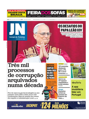 Jornal de Notícias