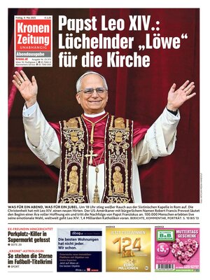 Kronen Zeitung