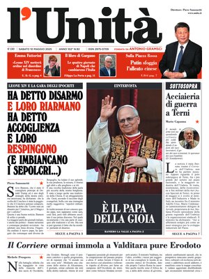 L'Unità