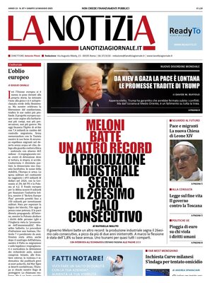 La Notizia