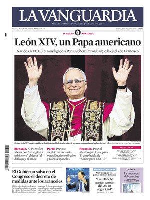 La Vanguardia