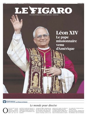 Le Figaro