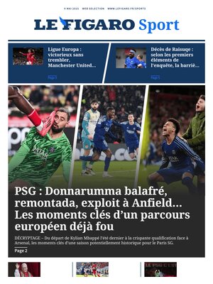 Le Figaro SPORT