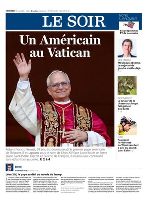 Le Soir