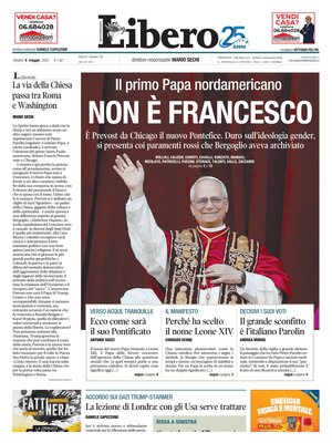 Libero Quotidiano