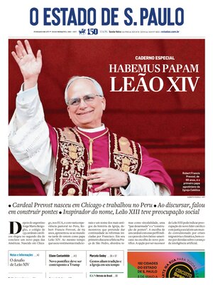 O Estado de S. Paulo