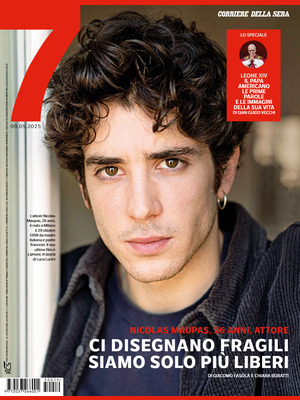 Sette (Corriere della Sera)