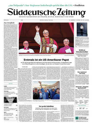 Süddeutsche Zeitung