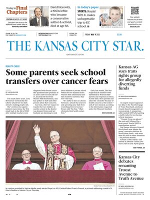 The Kansas City Star
