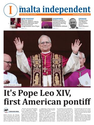 The Malta Independent