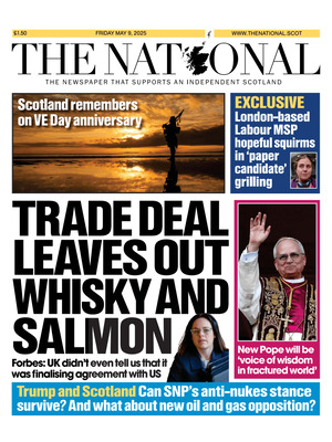 The National (Scotland)