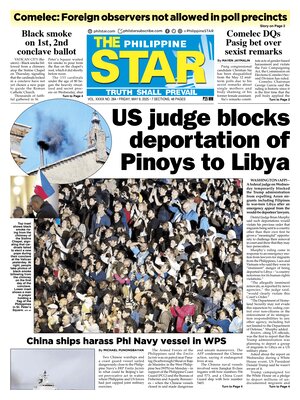 The Philippine Star