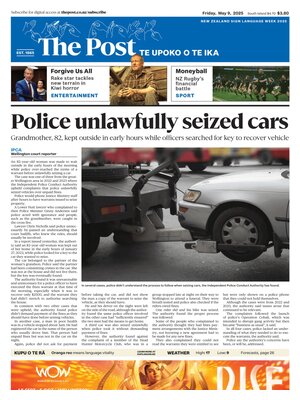 The Post (NZ)