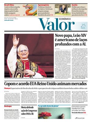 Valor Econômico
