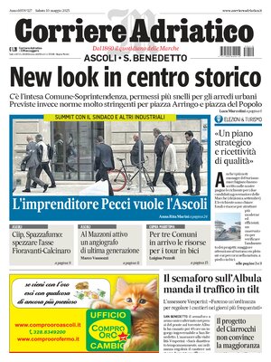Corriere Adriatico (Ascoli)