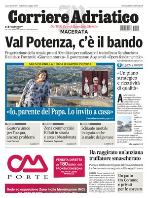 Corriere Adriatico (Macerata)
