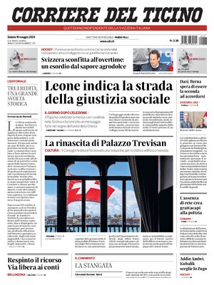 Corriere del Ticino
