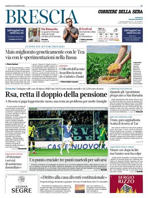 Corriere della Sera (Brescia)