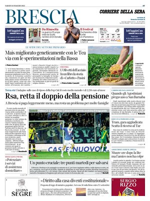 Corriere della Sera (Brescia)